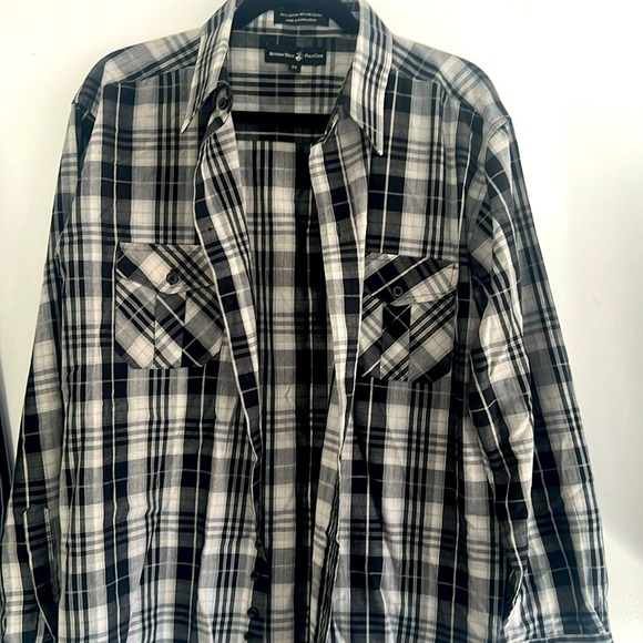 Beverley hills Long sleeve shirt - Picture 1 of 1